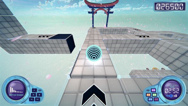 Hình ảnh trong game Axyz-TENOKE Hình ảnh trong game Axyz-TENOKE