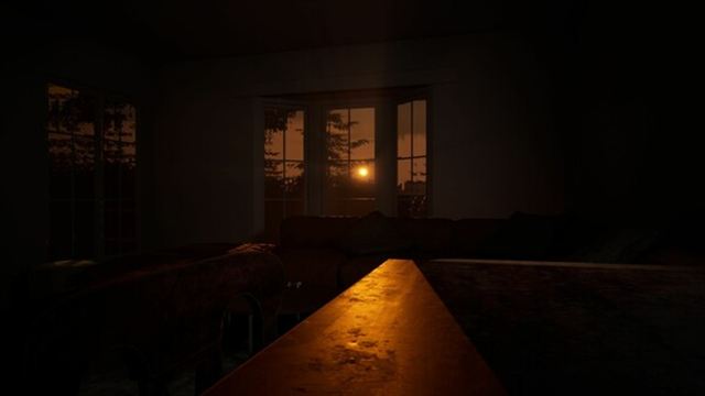 Hình ảnh trong game Hidden Facade-TENOKE Hình ảnh trong game Hidden Facade-TENOKE
