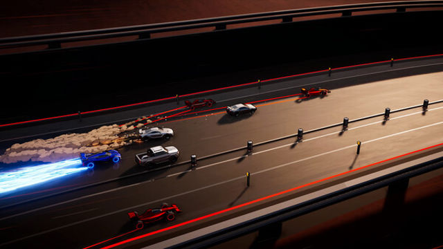 Hình ảnh trong game Speed Demons 2 v1.0.0.4-P2P Hình ảnh trong game Speed Demons 2 v1.0.0.4-P2P