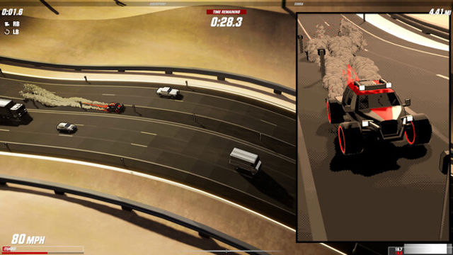 Hình ảnh trong game Speed Demons 2 v1.0.0.4-P2P Hình ảnh trong game Speed Demons 2 v1.0.0.4-P2P