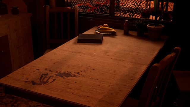 Hình ảnh trong game DETECTIVE The Motel-TENOKE Hình ảnh trong game DETECTIVE The Motel-TENOKE