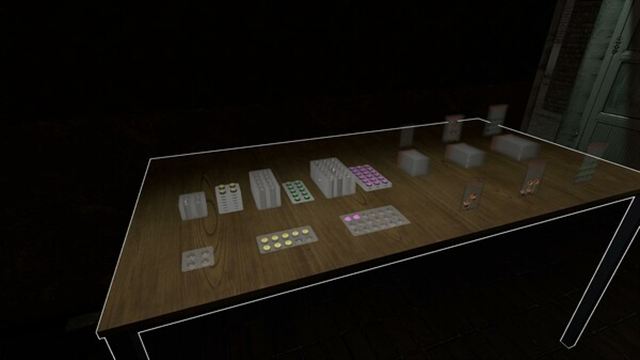 Hình ảnh trong game DeepWeb Simulator Early Access Hình ảnh trong game DeepWeb Simulator Early Access