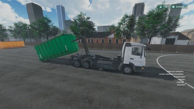 Hình ảnh trong game My Recycling Center Container Truck Expansion-TiNYiSO Hình ảnh trong game My Recycling Center Container Truck Expansion-TiNYiSO