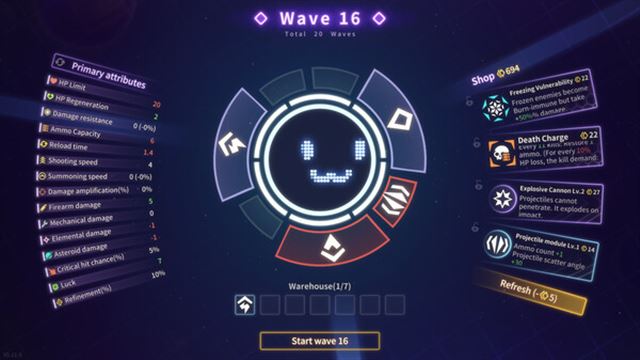 Hình ảnh trong game SHOOPER NOVA v1.3.1-P2P Hình ảnh trong game SHOOPER NOVA v1.3.1-P2P