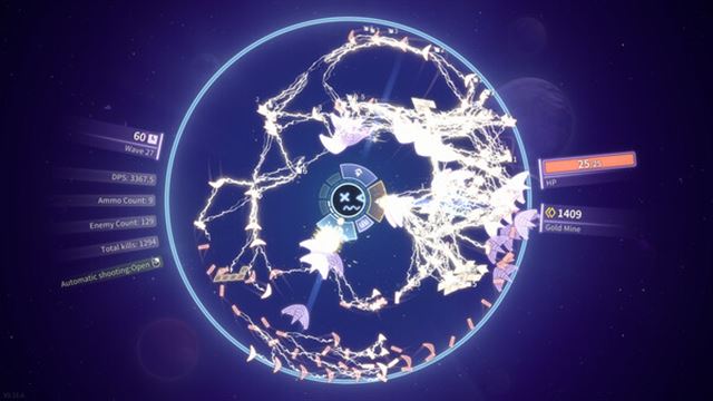 Hình ảnh trong game SHOOPER NOVA-TENOKE Hình ảnh trong game SHOOPER NOVA-TENOKE