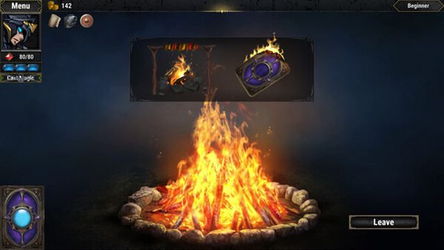 Hình ảnh trong game Seal the Rift-TENOKE Hình ảnh trong game Seal the Rift-TENOKE