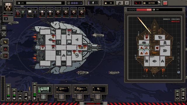 Hình ảnh trong game Void War-DRMFREE Hình ảnh trong game Void War-DRMFREE