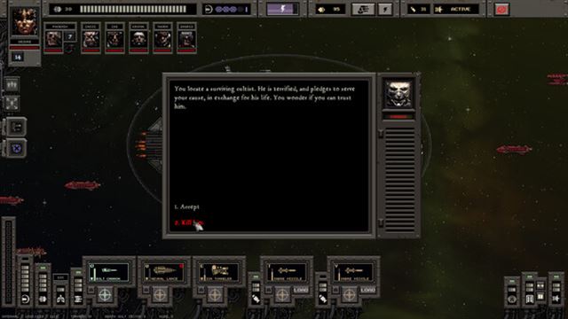 Hình ảnh trong game Void War-DRMFREE Hình ảnh trong game Void War-DRMFREE