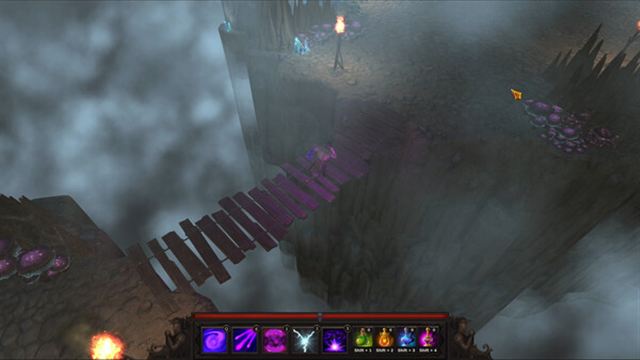 Hình ảnh trong game Kingdom of Arcana-TENOKE Hình ảnh trong game Kingdom of Arcana-TENOKE