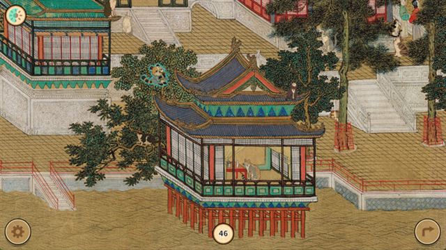 Hình ảnh trong game Cats of the Ming Dynasty v20240912-P2P Hình ảnh trong game Cats of the Ming Dynasty v20240912-P2P