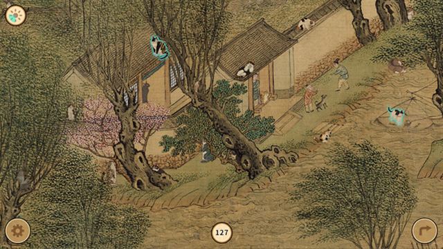 Hình ảnh trong game Cats of the Ming Dynasty v20240912-P2P Hình ảnh trong game Cats of the Ming Dynasty v20240912-P2P