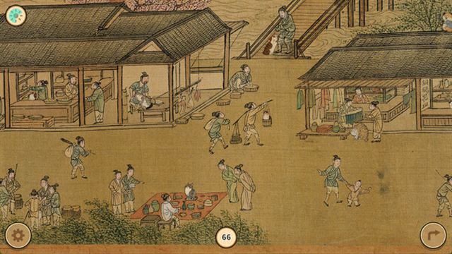 Hình ảnh trong game Cats of the Ming Dynasty v20240912-P2P Hình ảnh trong game Cats of the Ming Dynasty v20240912-P2P