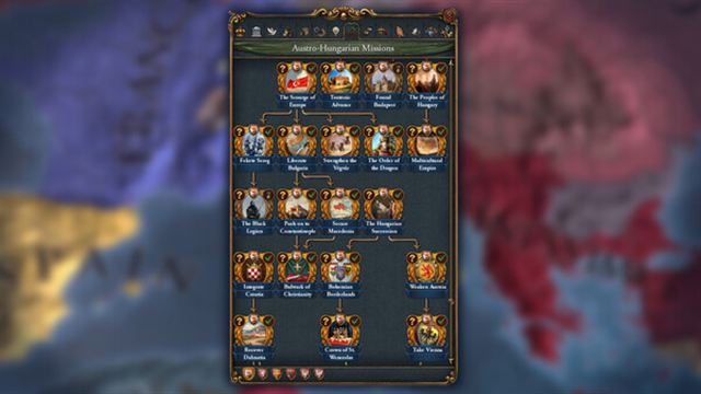 Hình ảnh trong game Europa Universalis IV Winds of Change-RUNE Hình ảnh trong game Europa Universalis IV Winds of Change-RUNE