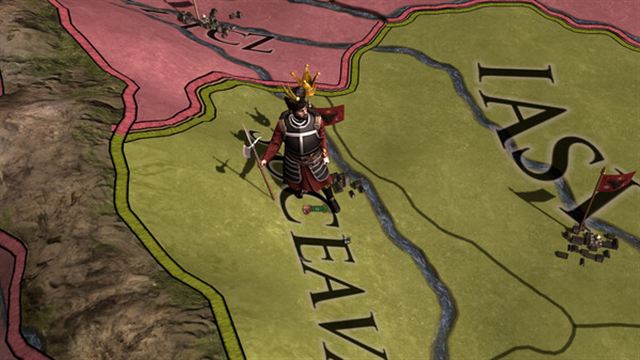 Hình ảnh trong game Europa Universalis IV Winds of Change-RUNE Hình ảnh trong game Europa Universalis IV Winds of Change-RUNE
