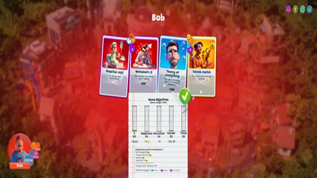 Hình ảnh trong game Jonesville-TENOKE Hình ảnh trong game Jonesville-TENOKE
