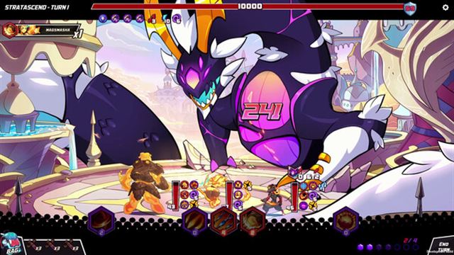 Hình ảnh trong game Dimensionals Early Access Hình ảnh trong game Dimensionals Early Access