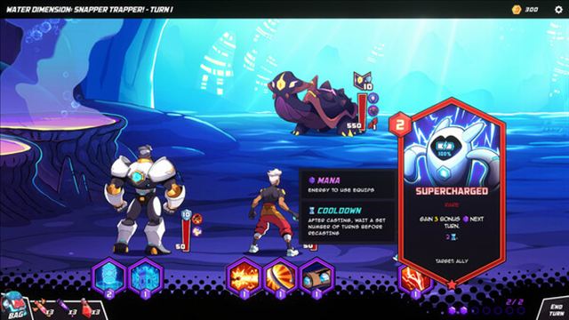 Hình ảnh trong game Dimensionals Early Access Hình ảnh trong game Dimensionals Early Access