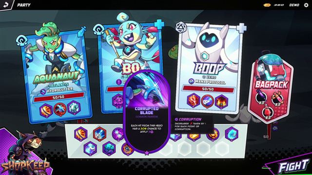 Hình ảnh trong game Dimensionals Early Access Hình ảnh trong game Dimensionals Early Access