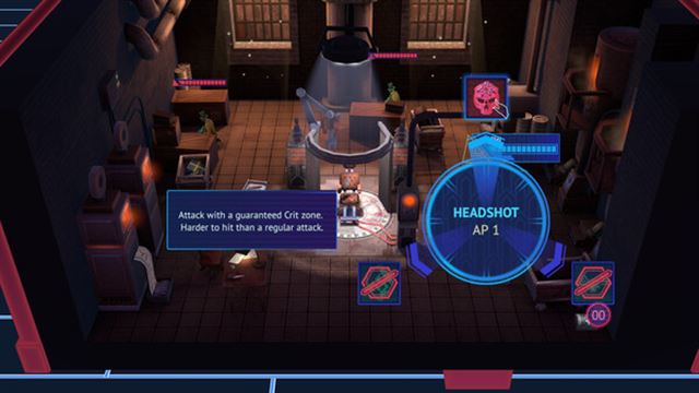 Hình ảnh trong game Augmented Empire-TENOKE Hình ảnh trong game Augmented Empire-TENOKE
