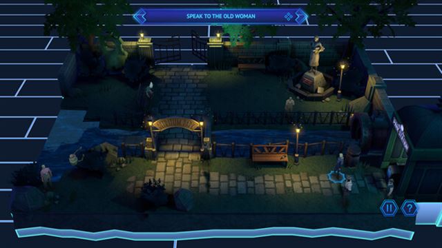 Hình ảnh trong game Augmented Empire-TENOKE Hình ảnh trong game Augmented Empire-TENOKE