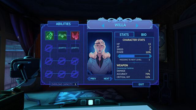 Hình ảnh trong game Augmented Empire-TENOKE Hình ảnh trong game Augmented Empire-TENOKE