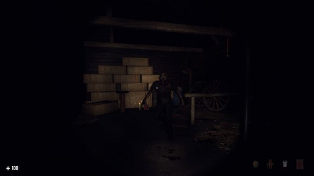 Hình ảnh trong game Gates of Despair Early Access Hình ảnh trong game Gates of Despair Early Access