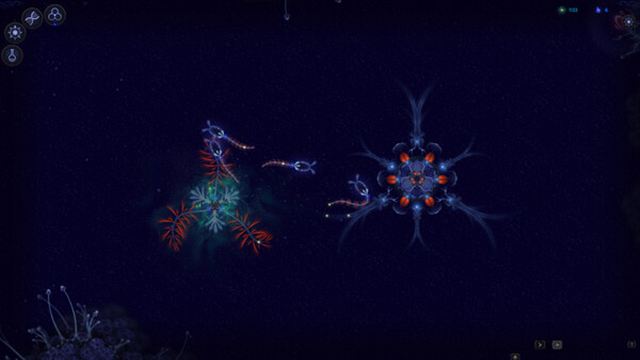 Hình ảnh trong game Microcosmum 2 Mission Generator Abyss-TENOKE Hình ảnh trong game Microcosmum 2 Mission Generator Abyss-TENOKE