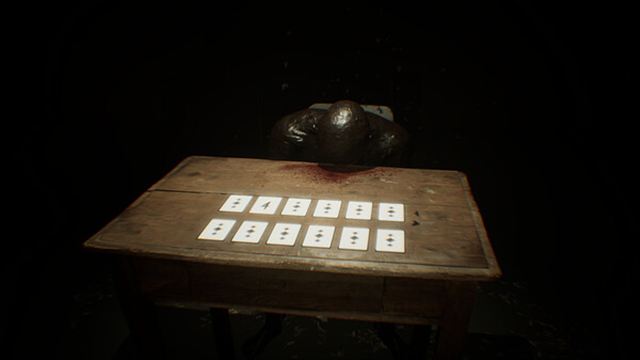 Hình ảnh trong game ENDLOOP-TENOKE Hình ảnh trong game ENDLOOP-TENOKE