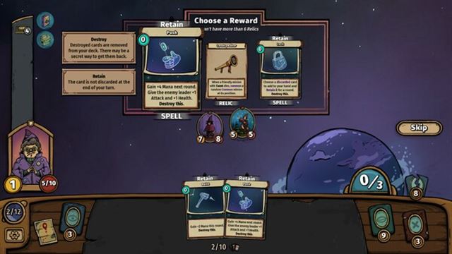 Hình ảnh trong game Become the Moon-TENOKE Hình ảnh trong game Become the Moon-TENOKE