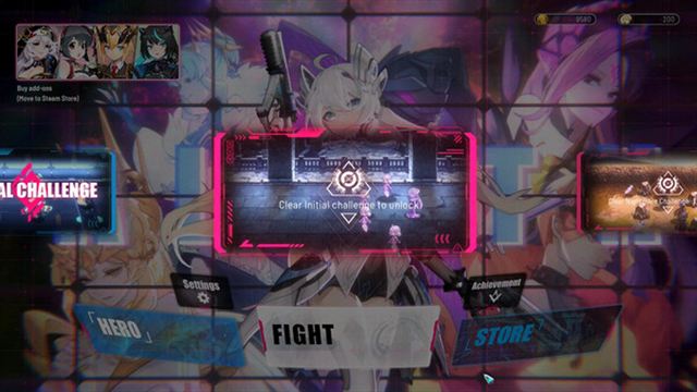Hình ảnh trong game CyberHoney v20240605-TENOKE Hình ảnh trong game CyberHoney v20240605-TENOKE