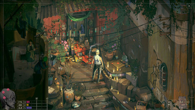 Hình ảnh trong game ZERO PARADES For Dead Spies-RUNE Hình ảnh trong game ZERO PARADES For Dead Spies-RUNE
