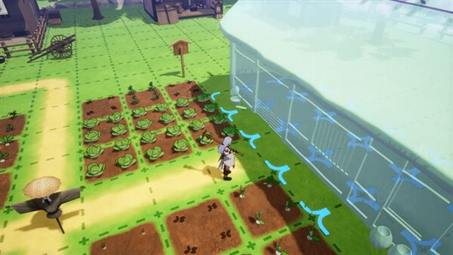 Hình ảnh trong game Rune Factory Guardians of Azuma v1.0.4-P2P Hình ảnh trong game Rune Factory Guardians of Azuma v1.0.4-P2P