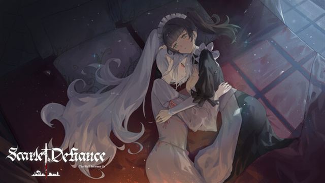 Hình ảnh trong game Scarlet Defiance The Wall Between Us-TENOKE Hình ảnh trong game Scarlet Defiance The Wall Between Us-TENOKE
