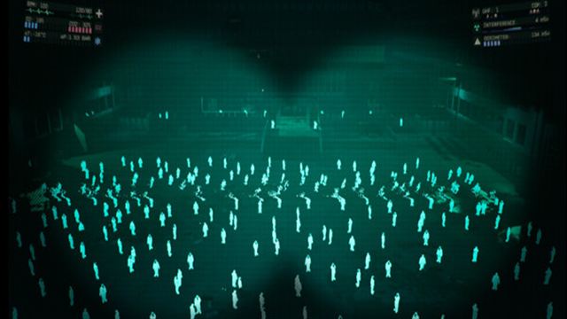 Hình ảnh trong game Project13 Nightwatch-TiNYiSO Hình ảnh trong game Project13 Nightwatch-TiNYiSO