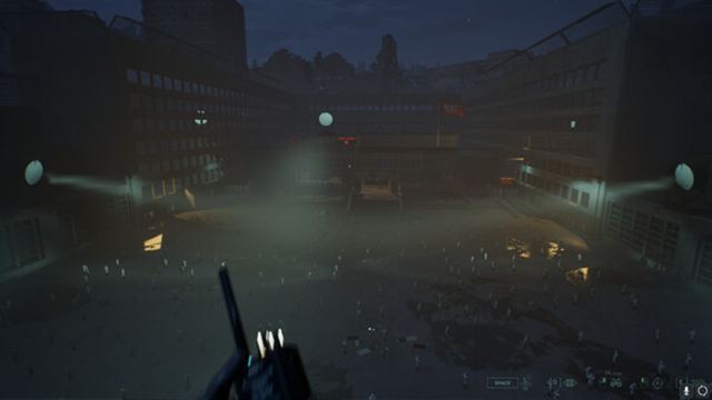 Hình ảnh trong game Project13 Nightwatch-TiNYiSO Hình ảnh trong game Project13 Nightwatch-TiNYiSO