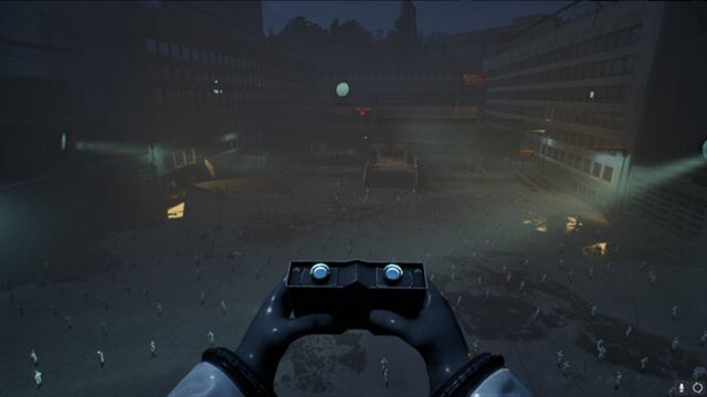 Hình ảnh trong game Project13 Nightwatch-TiNYiSO Hình ảnh trong game Project13 Nightwatch-TiNYiSO