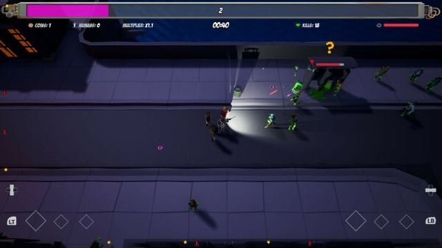 Hình ảnh trong game So Many Zombies-SKIDROW Hình ảnh trong game So Many Zombies-SKIDROW