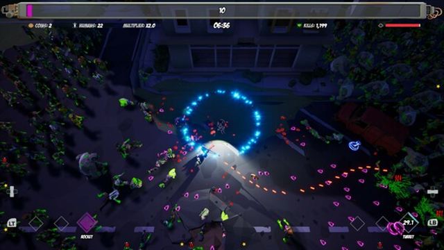 Hình ảnh trong game So Many Zombies-SKIDROW Hình ảnh trong game So Many Zombies-SKIDROW
