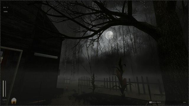 Hình ảnh trong game Descending The Woods Early Access Hình ảnh trong game Descending The Woods Early Access