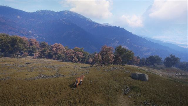 Hình ảnh trong game theHunter CoTW Sundarpatan Hunting Reserve-TENOKE Hình ảnh trong game theHunter CoTW Sundarpatan Hunting Reserve-TENOKE