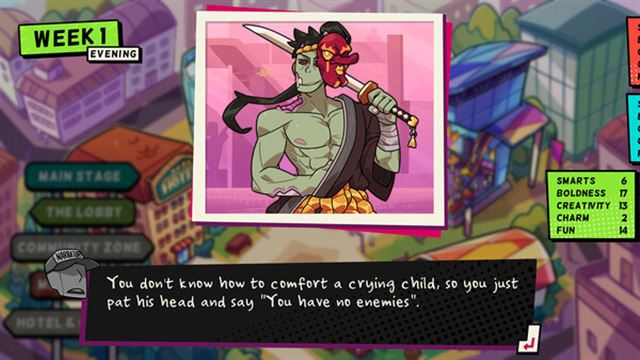 Hình ảnh trong game Monster Prom 4 Monster Con v1.39-P2P Hình ảnh trong game Monster Prom 4 Monster Con v1.39-P2P