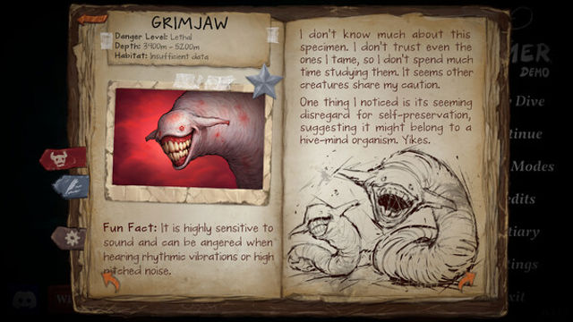 Hình ảnh trong game Decktamer-TENOKE Hình ảnh trong game Decktamer-TENOKE