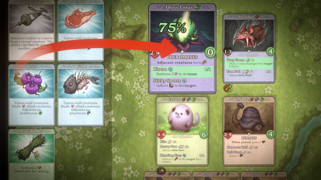 Hình ảnh trong game Decktamer-TENOKE Hình ảnh trong game Decktamer-TENOKE