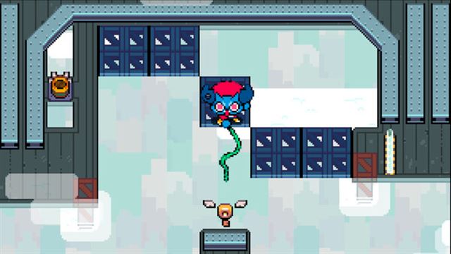 Hình ảnh trong game Pipistrello and the Cursed Yoyo v20250903-P2P Hình ảnh trong game Pipistrello and the Cursed Yoyo v20250903-P2P