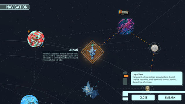 Hình ảnh trong game Battle Suit Aces-TENOKE Hình ảnh trong game Battle Suit Aces-TENOKE