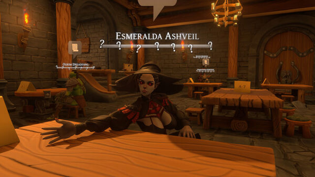 Hình ảnh trong game Restaurats-P2P