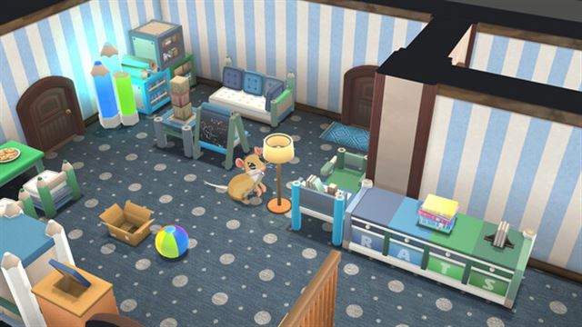 Hình ảnh trong game Squeakross Home Squeak Home-TENOKE Hình ảnh trong game Squeakross Home Squeak Home-TENOKE