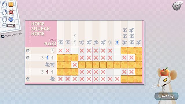 Squeakross: Home Squeak Home Squeakross: Home Squeak Home