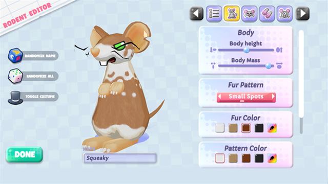 Hình ảnh trong game Squeakross Home Squeak Home v1.2-P2P Hình ảnh trong game Squeakross Home Squeak Home v1.2-P2P