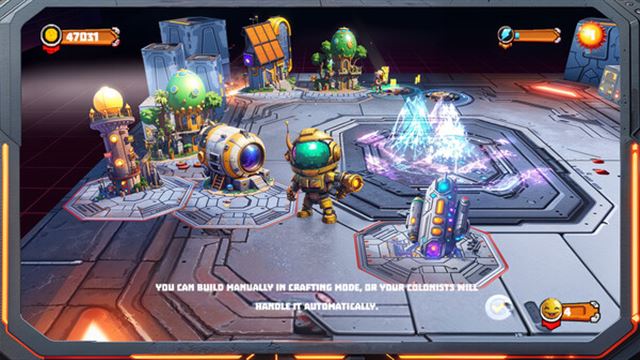 Hình ảnh trong game No Ticket Back Craft Survive And Escape-TENOKE Hình ảnh trong game No Ticket Back Craft Survive And Escape-TENOKE